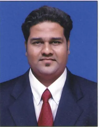Mr.Chetan Pawar