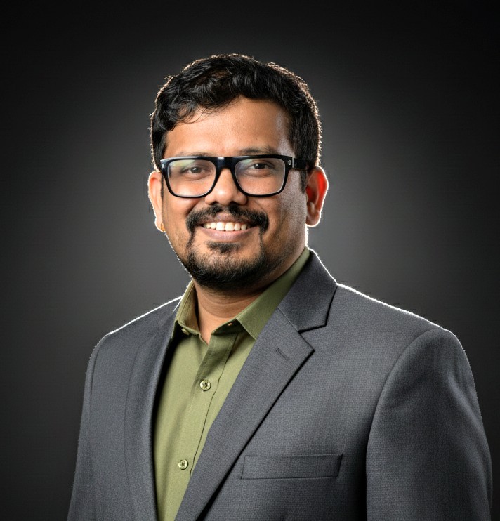 Dr. Pravin Savata Gade