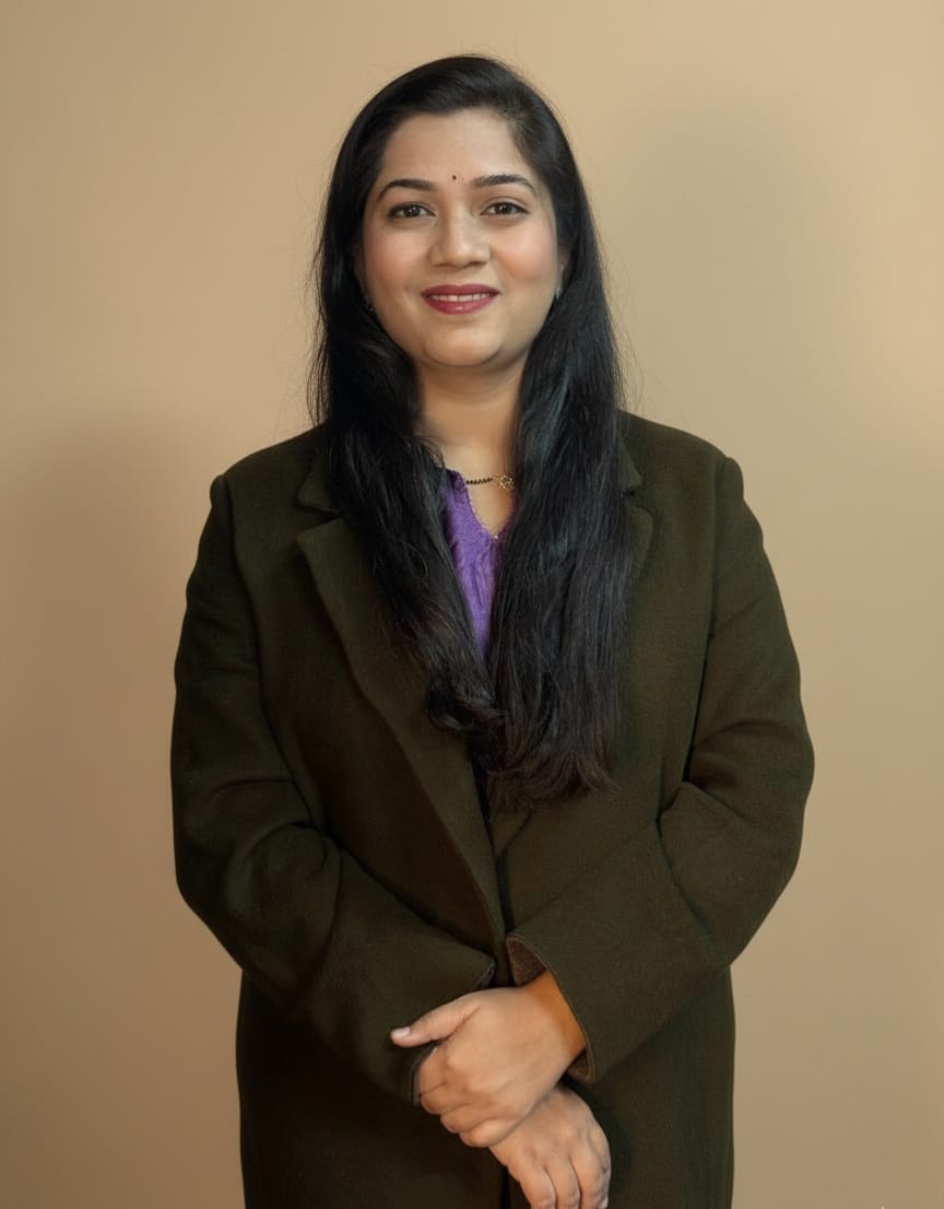 Mrs. Shruti Joglekar