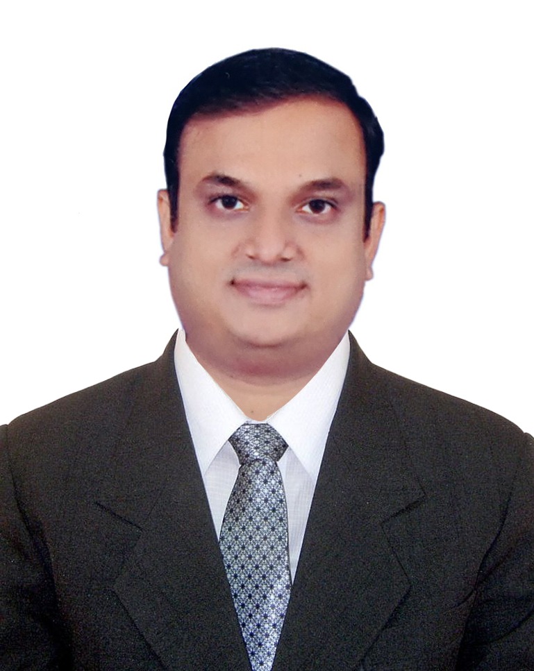 Mr. Tushar Kshirsagar