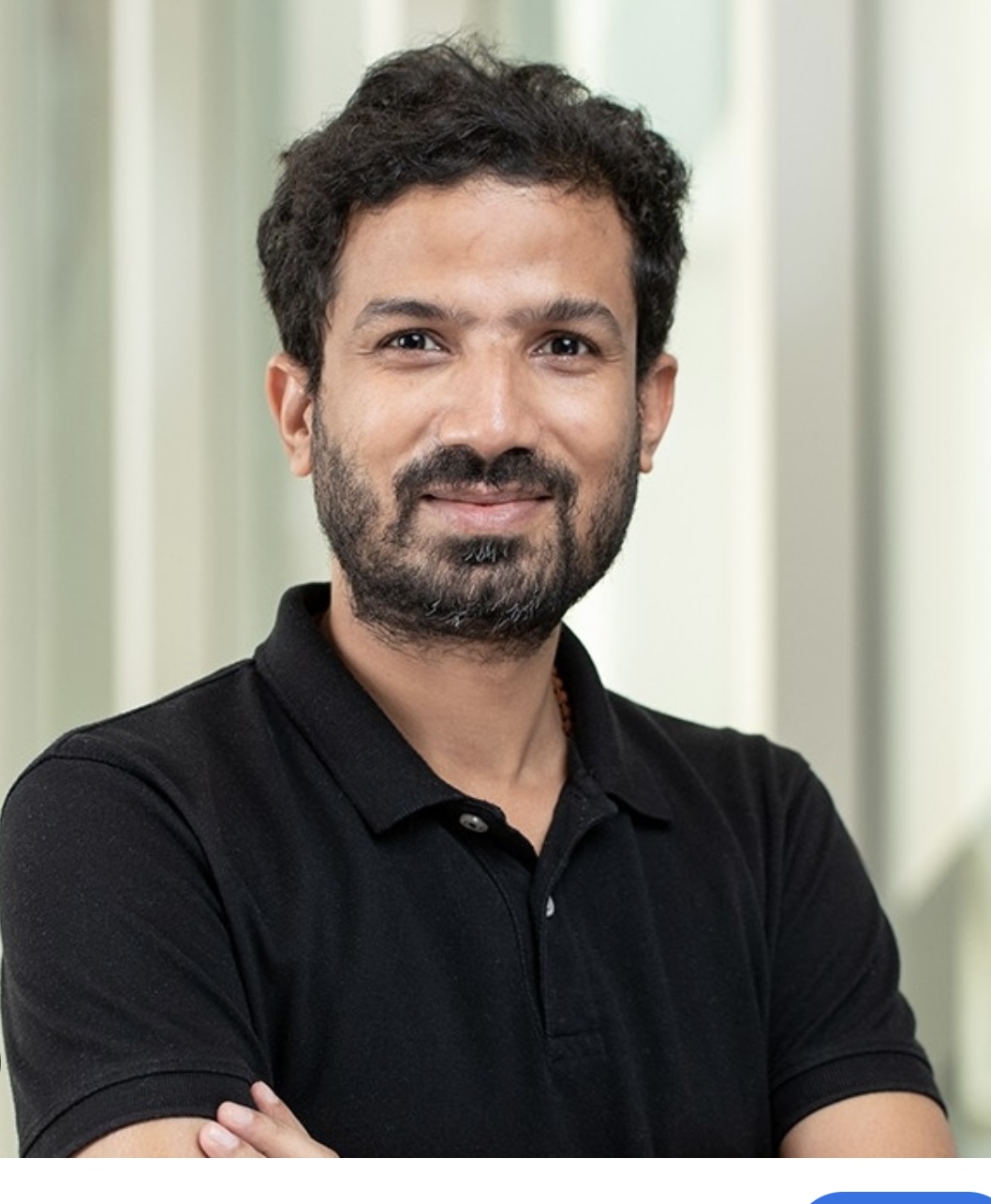 Dr. Anurag Kumar 