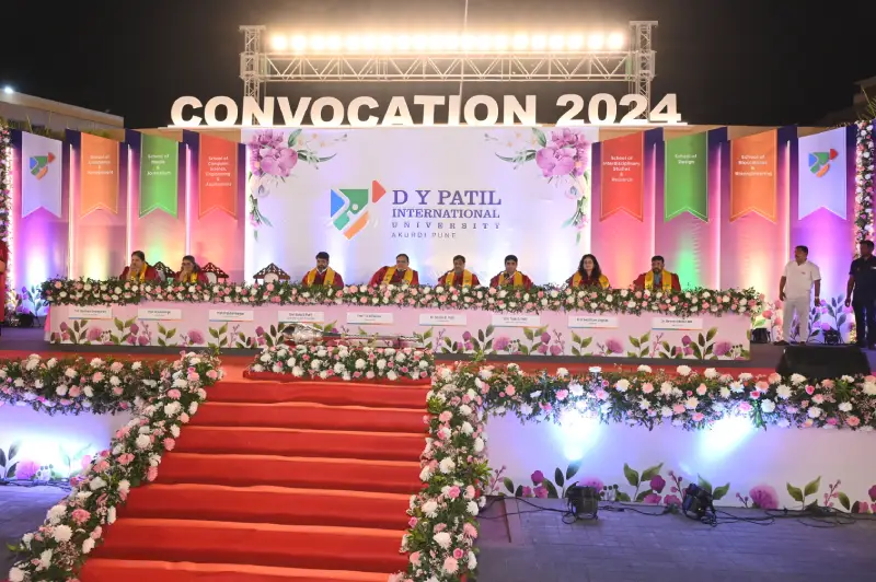 4th Convocation