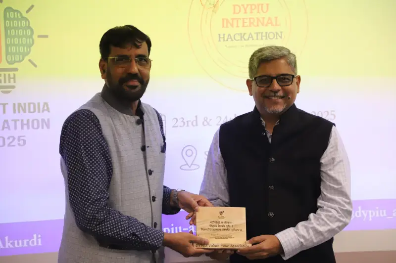 Smart India Hackathon