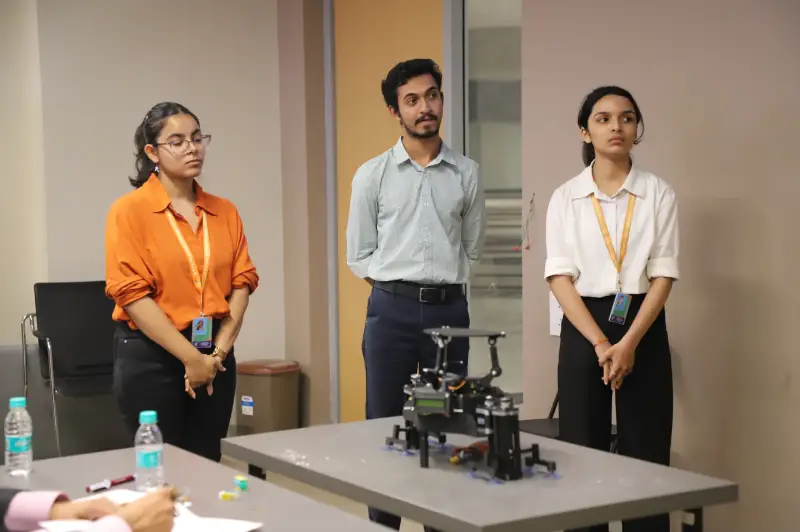 Smart India Hackathon