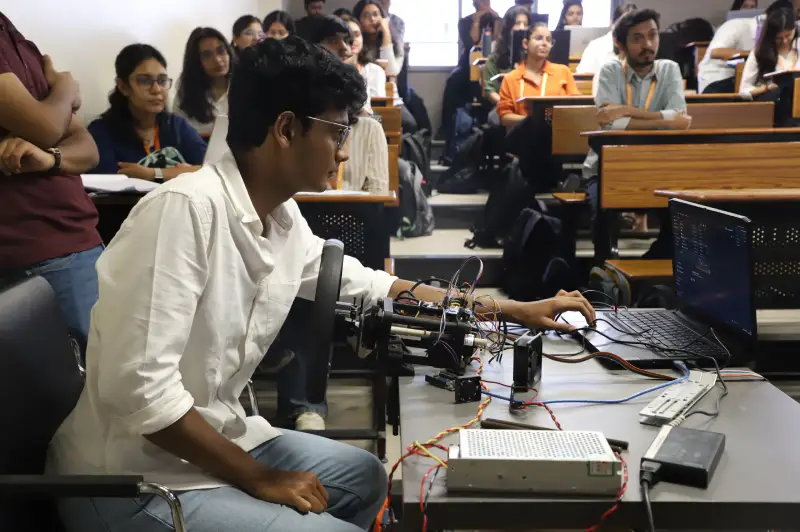 Smart India Hackathon