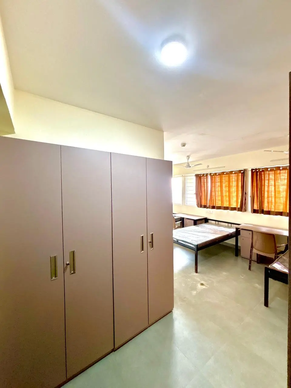 Hostel images