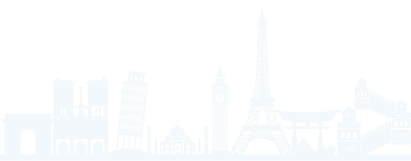 Contact background image