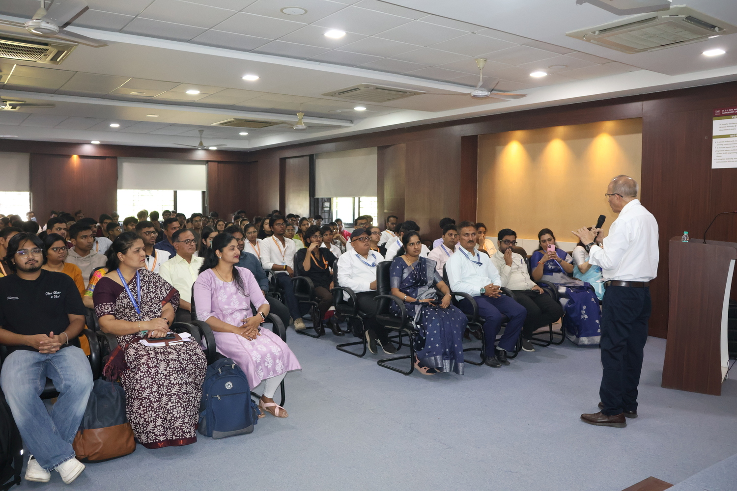 National Science Day on 28th February 2026 - Photo 1